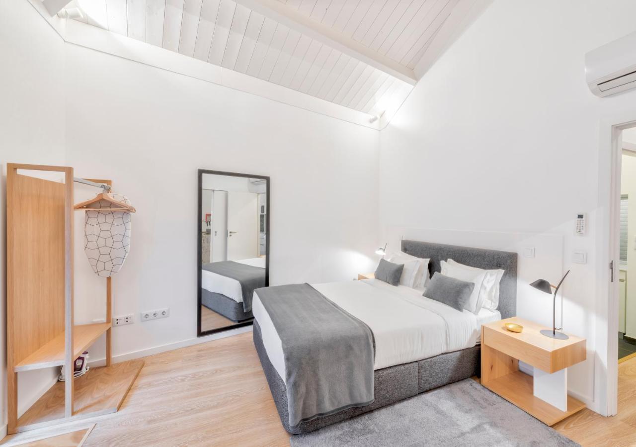 Oporto Comfort Dom Hugo - Historic Apartments (Adults Only) Exterior foto